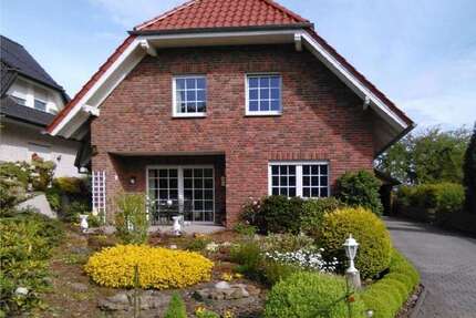 Haus zum Kaufen in Bad Oeynhausen 458.000,00 € 157 m²