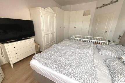 Gut geschnittene Charmante 3 Zimmer Wohnung - Duisburg Mittelmeiderich