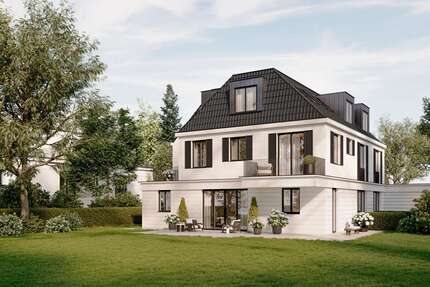 Haus zum Kaufen in München 1.298.000,00 € 153 m²