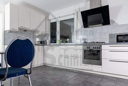 Genehmigtes Monteurhaus in Diele! - Weener