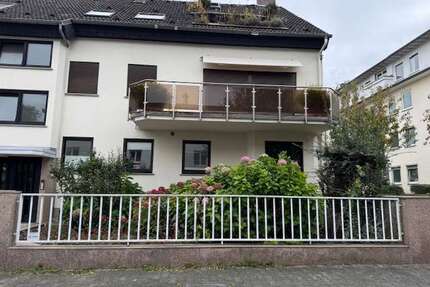 Wohnung zum Mieten in Frankfurt 1.690,00 € 104 m²