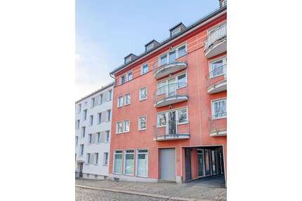 Wohnung zum Kaufen in Plauen 95.000,00 € 105 m²