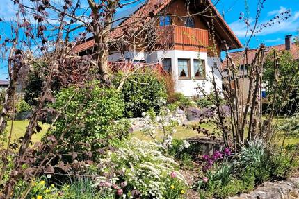 Einfamilienhaus EFH Haus kaufen Häuschen Nähe Regensburg - Teublitz