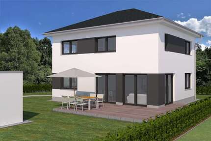 Haus zum Kaufen in Erfurt-Möbisburg 645.000,00 € 130 m²
