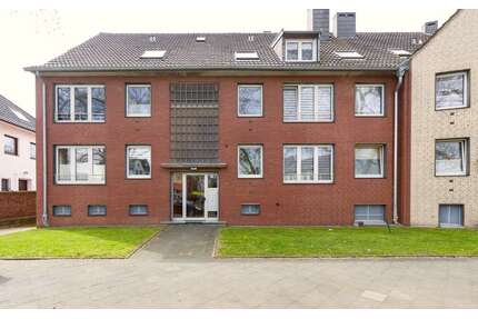 Wohnung zum Kaufen in Mönchengladbach 129.000,00 € 66 m²