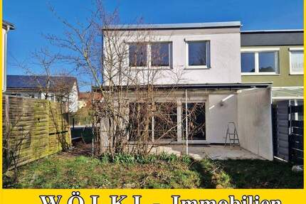 *** Gemütliches & frisch renoviertes Haus *** in zentraler Lage von Neumarkt! *** - Neumarkt in der Oberpfalz