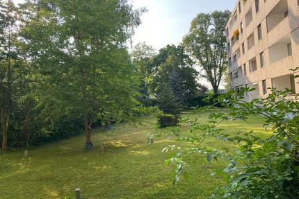 Möbilierte Wohnung in Bonn Auerberg