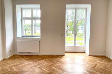Wohnung zum Mieten in Goslar 950,00 € 103 m²