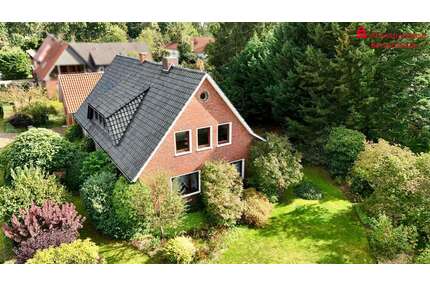 Haus zum Kaufen in Badbergen 290.000,00 € 276.15 m²