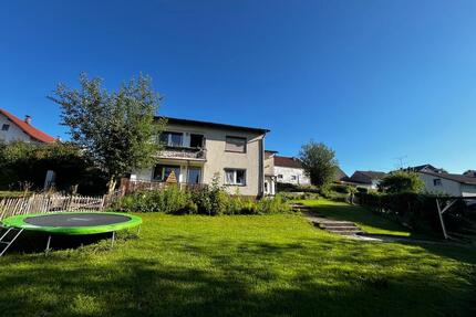 EFH mit Scheune in traumhafter Alleinlage bei Stephansposching