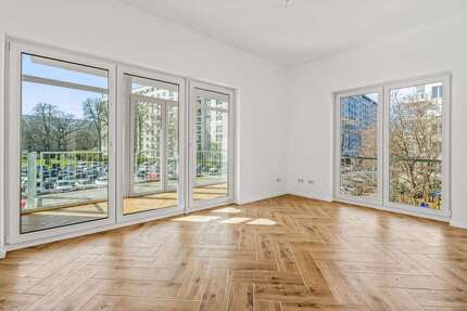 Wohnung zum Kaufen in Berlin 829.000,00 € 126.7 m²