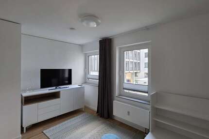 Wohnung zum Kaufen in Würzburg 229.000,00 € 36 m²