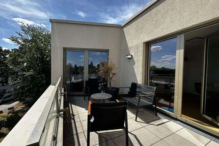 Wohnung zum Mieten in Gießen 970,00 € 70 m²