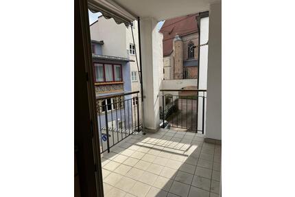 *Top* 2.Z-Wohnung, Appartement, Wasserburg a. Inn (Altstadt) - Wasserburg am Inn