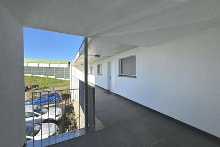 Wohnung zum Kaufen in Isny 204.900,00 € 42.9 m²