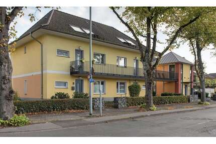 Wohnung zum Mieten in Duisburg 785,00 € 97.66 m²