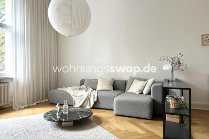 Wohnungsswap - 2 Zimmer, 89 m² - Gervinusstraße, Charlottenburg, Berlin