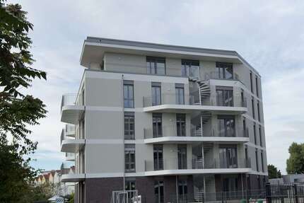 Wohnung zum Mieten in Mainz-Kastel 1.795,00 € 89.65 m²
