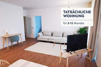 Building Forckenbeckstraße - rockchair-gmbh (BER-1253189P) - Berlin Schmargendorf