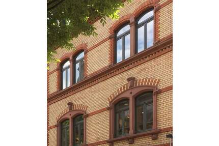 Solides Mehrfamilienhaus | Guter Zustand - Wiesbaden Sonnenberg