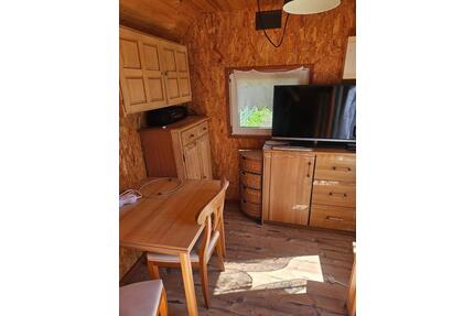 Tiny House zu vermieten - 450,00&nbsp;EUR Kaltmiete, ca.&nbsp; 16,00&nbsp;m&sup2; in Tasdorf (PLZ: 24536)