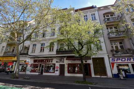 Wohnung zum Kaufen in Berlin 315.000,00 € 60.1 m²