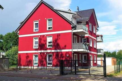 Haus zum Kaufen in Ahrensfelde 1.490.000,00 € 587 m²