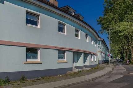 Wohnung zum Mieten in Remscheid 342,42 € 57.07 m²