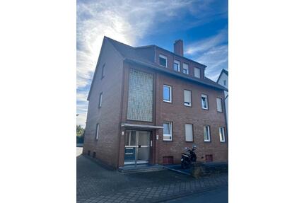 Mehrfamilienhaus in zentraler guter Lage in Lippstadt