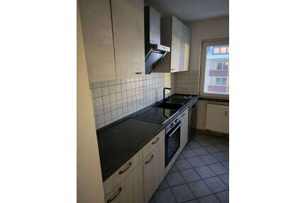 Wohnung zum Mieten in Goslar Ober Oker 620,00 € 69 m²