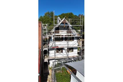 Sanierungsobjekt mit Potenzial in 74906 Wollenberg - Bad Rappenau