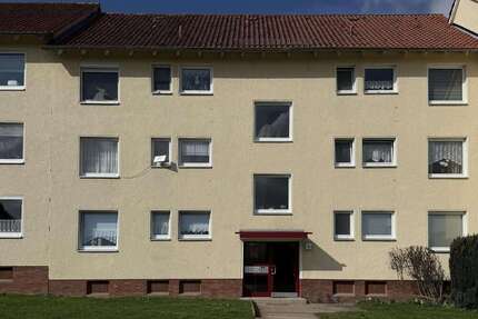Wohnung zum Kaufen in Barsinghausen 79.000,00 € 61 m²
