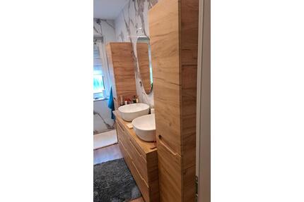 Wohnungen 3 Zimmer zu verkaufen - Münzenberg