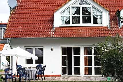 Haus zum Kaufen in GarzRügen, Losentitz 298.000,00 € 120 m² - Garz/Rügen