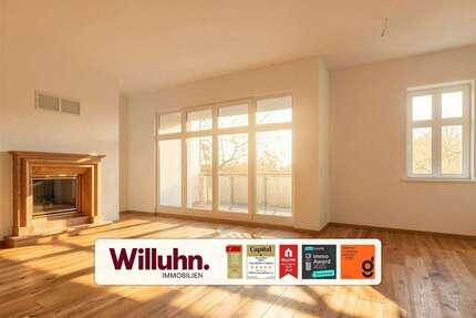 Wohnung zum Kaufen in Leipzig 790.000,00 € 141.63 m²