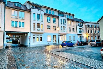 Schöne 3-Raum-Wohnung im Zentrum von Spremberg