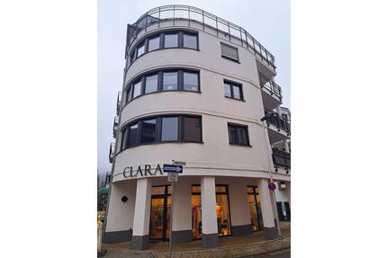 Elegante 3-Zimmer Wohnung mit Balkon im Herzen von Bad Neuenahr - Bad Neuenahr-Ahrweiler