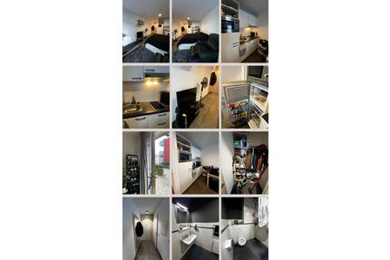 PERFECT Student Apartment! Studentenwohnung, Fully Furnished! - Jülich