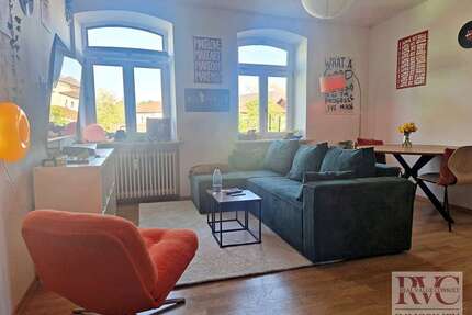Wohnung zum Mieten in Laufen 500,00 € 46.34 m²