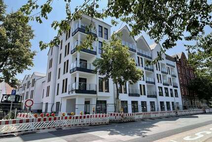 Wohnung zum Mieten in Minden 890,00 € 74 m²