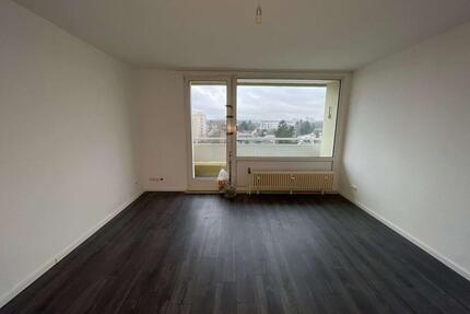 Neu renovierte 1-Zimmer Wohnung - Offenbach am Main Bieberer Berg