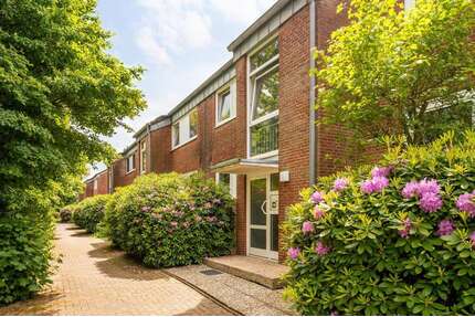 Wohnung zum Mieten in Syke 379,00 € 47.33 m²