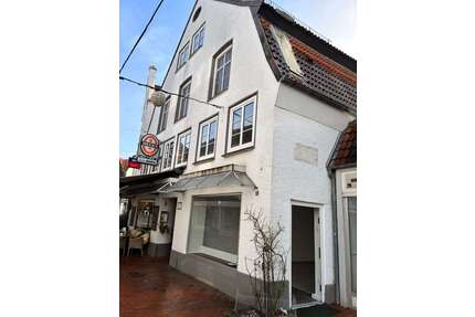 Wohnung zum Mieten in Schleswig 892,50 € 85 m²