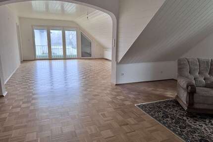 Wohnung zum Mieten in Bad Homburg 1.490,00 € 130.76 m²