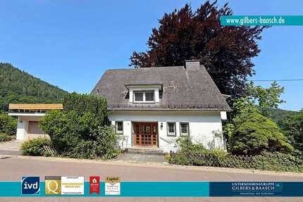 Haus zum Kaufen in Kordel 340.000,00 € 250 m²