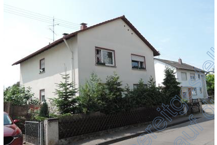 Haus zum Kaufen in Ludwigshafen am Rhein 550.000,00 € 158 m²