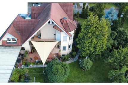 Stilvolle Villa in ruhiger Lage Provisionsfrei - Rastatt
