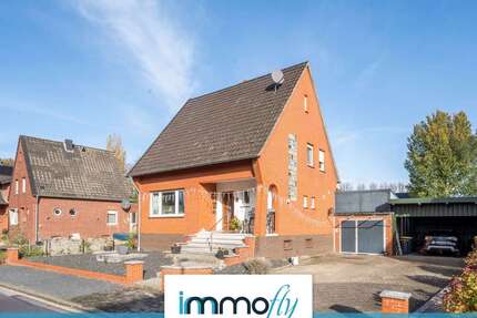 Haus zum Kaufen in Heinsberg Kirchhoven 299.000,00 € 97 m² - Heinsberg / Kirchhoven