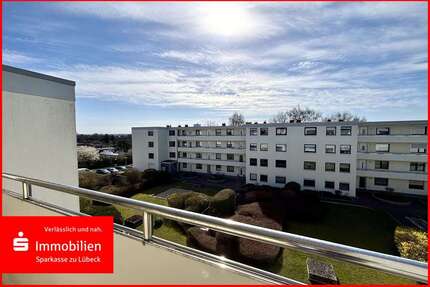 Wohnung zum Kaufen in Lübeck 269.000,00 € 80 m²