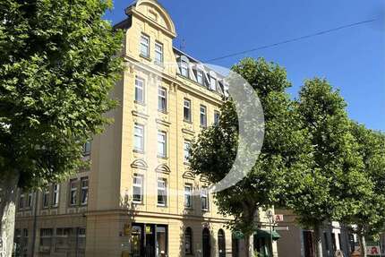 Wohnung zum Kaufen in Augsburg 679.000,00 € 147.65 m²